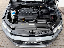 Volkswagen Scirocco Allstar , Garantie, Bi-Xenon, SHZ, Sport - Thumbnail 24