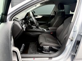 Audi A4 Avant 2.0 TDI S Line Sportpaket , NAVI, AHK - Thumbnail 9