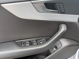 Audi A4 Avant 2.0 TDI S Line Sportpaket , NAVI, AHK - Thumbnail 23