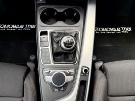 Audi A4 Avant 2.0 TDI S Line Sportpaket , NAVI, AHK - Thumbnail 24