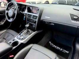 Audi A5 Cabriolet 3.0 TFSI quattro S Line Sportpaket - Thumbnail 14