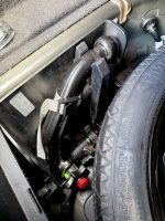 Audi A5 Cabriolet 3.0 TFSI quattro S Line Sportpaket - Thumbnail 18