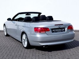 BMW 320i Cabrio, KLIMA, XENON, LEDER, PDC, GARANTIE - Thumbnail 7