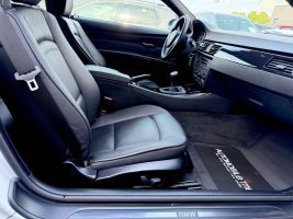 BMW 320i Cabrio, KLIMA, XENON, LEDER, PDC, GARANTIE - Thumbnail 12