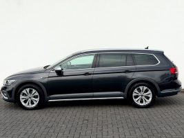 Volkswagen Passat Variant Alltrack 2.0 TDI DSG 4M, ACC, AHK - Thumbnail 8