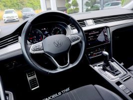 Volkswagen Passat Variant Alltrack 2.0 TDI DSG 4M, ACC, AHK - Thumbnail 10