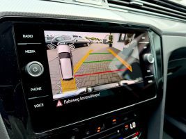 Volkswagen Passat Variant Alltrack 2.0 TDI DSG 4M, ACC, AHK - Thumbnail 17