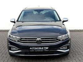 Volkswagen Passat Variant Alltrack 2.0 TDI DSG 4M, ACC, AHK - Thumbnail 4
