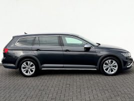 Volkswagen Passat Variant Alltrack 2.0 TDI DSG 4M, ACC, AHK - Thumbnail 6