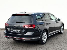 Volkswagen Passat Variant Alltrack 2.0 TDI DSG 4M, ACC, AHK - Thumbnail 7