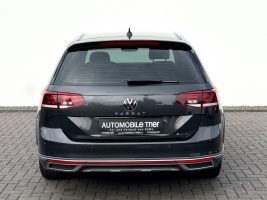 Volkswagen Passat Variant Alltrack 2.0 TDI DSG 4M, ACC, AHK - Thumbnail 8