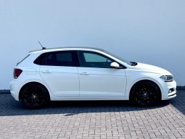 Volkswagen Polo VI Highline, NAVI, LED, ACC, PDC, GARANTIE - Thumbnail 4