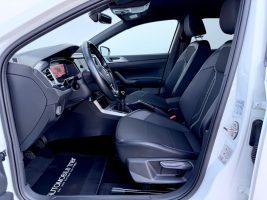Volkswagen Polo VI Highline, NAVI, LED, ACC, PDC, GARANTIE - Thumbnail 9