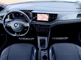 Volkswagen Polo VI Highline, NAVI, LED, ACC, PDC, GARANTIE - Thumbnail 11