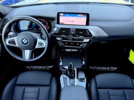 BMW X4 M40i M Sport Paket /NAVI/LED/ACC/360°CAM/ als SUV/Geländewagen/Pickup - Fahrzeugfoto 11
