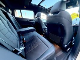 BMW X4 M40i M Sport Paket /NAVI/LED/ACC/360°CAM/ als SUV/Geländewagen/Pickup - Fahrzeugfoto 15