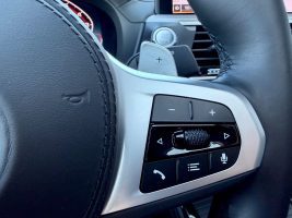 BMW X4 M40i M Sport Paket /NAVI/LED/ACC/360°CAM/ als SUV/Geländewagen/Pickup - Fahrzeugfoto 19