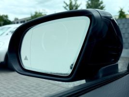 Mercedes-Benz C 63 AMG Coupe, LED, PANO, BURM, 360°CAM - Thumbnail 14