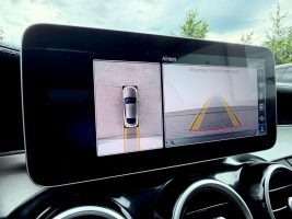 Mercedes-Benz C 63 AMG Coupe, LED, PANO, BURM, 360°CAM - Thumbnail 18