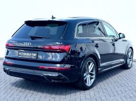 Audi Q7 50 TDI quattro S line Sport Plus Paket - Thumbnail 5
