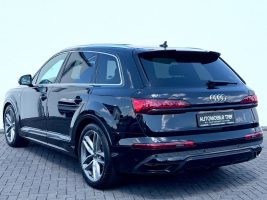 Audi Q7 50 TDI quattro S line Sport Plus Paket - Thumbnail 7