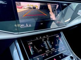 Audi Q7 50 TDI quattro S line Sport Plus Paket - Thumbnail 19
