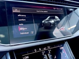 Audi Q7 50 TDI quattro S line Sport Plus Paket - Thumbnail 20