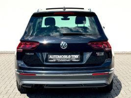 Volkswagen Tiguan Highline 2.0 TSI DSG 4M, LED, ACC, PANO - Thumbnail 4