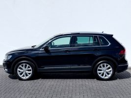 Volkswagen Tiguan Highline 2.0 TSI DSG 4M, LED, ACC, PANO - Thumbnail 6