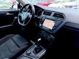 Volkswagen Tiguan Highline 2.0 TSI DSG 4M, LED, ACC, PANO - Thumbnail 12