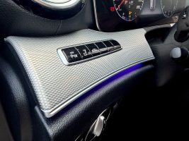 Mercedes-Benz E 43 AMG 4Matic /PANO/LED/360°CAM/BURMESTER/AHK/ in Silber als Kombi - Fahrzeugfoto 14