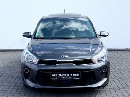 Kia Rio Platinum Edition /NAVI/LED/CAM/GARANTIE/ als Kleinwagen - Fahrzeugfoto 2