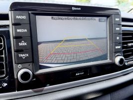 Kia Rio Platinum Edition /NAVI/LED/CAM/GARANTIE/ als Kleinwagen - Fahrzeugfoto 18