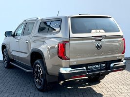 Volkswagen Amarok Aventura Doppelkabine 3.0 TDI 4MOTION als SUV/Geländewagen/Pickup - Fahrzeugfoto 7
