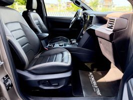 Volkswagen Amarok Aventura Doppelkabine 3.0 TDI 4MOTION als SUV/Geländewagen/Pickup - Fahrzeugfoto 11