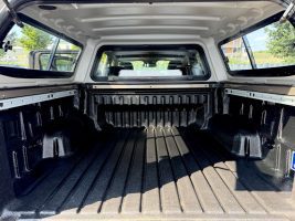 Volkswagen Amarok Aventura Doppelkabine 3.0 TDI 4MOTION als SUV/Geländewagen/Pickup - Fahrzeugfoto 19