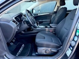 Ford Mondeo Turnier Business Edition 2.0 TDCI als Kombi - Fahrzeugfoto 9