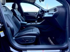 Audi A6 Avant 40 TDI S line Sport Plus Paket /1.Hand/ in Schwarz als Kombi - Fahrzeugfoto 13