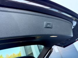 Audi Q5 2.0 TFSI quattro design /NAVI/LED/CAM/1.HAND/ in Braun als SUV/Geländewagen/Pickup - Fahrzeugfoto 18