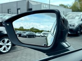 Cupra Ateca 2.0 TSI DSG 4Drive /NAVI/LED/ACC/360°CAM/ in Schwarz als SUV/Geländewagen/Pickup - Fahrzeugfoto 15