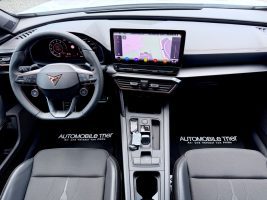 Cupra Formentor VZ 2.0 TSI DSG 4Drive /LED/ACC/CAM/ in Weiß als SUV/Geländewagen/Pickup - Fahrzeugfoto 11