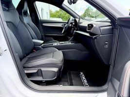 Cupra Formentor VZ 2.0 TSI DSG 4Drive /LED/ACC/CAM/ in Weiß als SUV/Geländewagen/Pickup - Fahrzeugfoto 13
