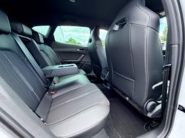 Cupra Formentor VZ 2.0 TSI DSG 4Drive /LED/ACC/CAM/ in Weiß als SUV/Geländewagen/Pickup - Fahrzeugfoto 15