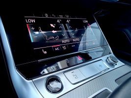 Audi A6 Avant 50 TDI quattro sport / NAVI/LED/ACC/CAM in Schwarz als Kombi - Fahrzeugfoto 15
