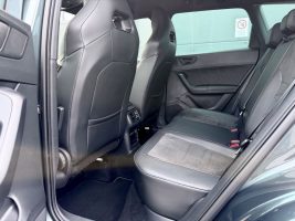 Cupra Ateca VZ 2.0 TSI DSG 4Drive/LED/ACC/LHZ/360° CAM als SUV/Geländewagen/Pickup - Fahrzeugfoto 16