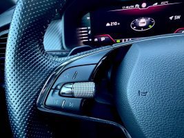 Skoda Kodiaq Sportline 2.0 TSI DSG 4x4 /NAVI/LED/AHK/ als SUV/Geländewagen/Pickup - Fahrzeugfoto 15