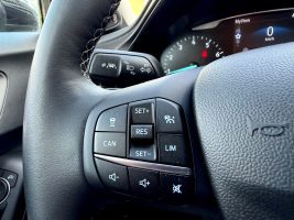 Ford Puma Titanium X / NAVI/LED/ACC/CAM/1.HAND/ in Schwarz als SUV/Geländewagen/Pickup - Fahrzeugfoto 15