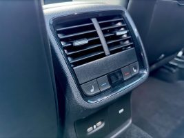 Skoda Octavia Combi RS 2.0 TSI DSG /MASSAGE/PANO/HUD/ in Weiß als Kombi - Fahrzeugfoto 24