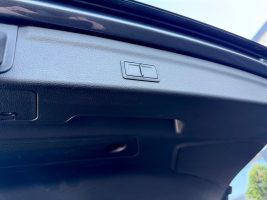 Audi Q3 35 TFSI S line /LED/CAM/ACC/GARANTIE/APP/ in Grau als SUV/Geländewagen/Pickup - Fahrzeugfoto 21