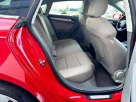 Audi A5 Sportback 2.0 TFSI /LED/ACC/PDC/GARANTIE in Rot als Limousine - Fahrzeugfoto 13